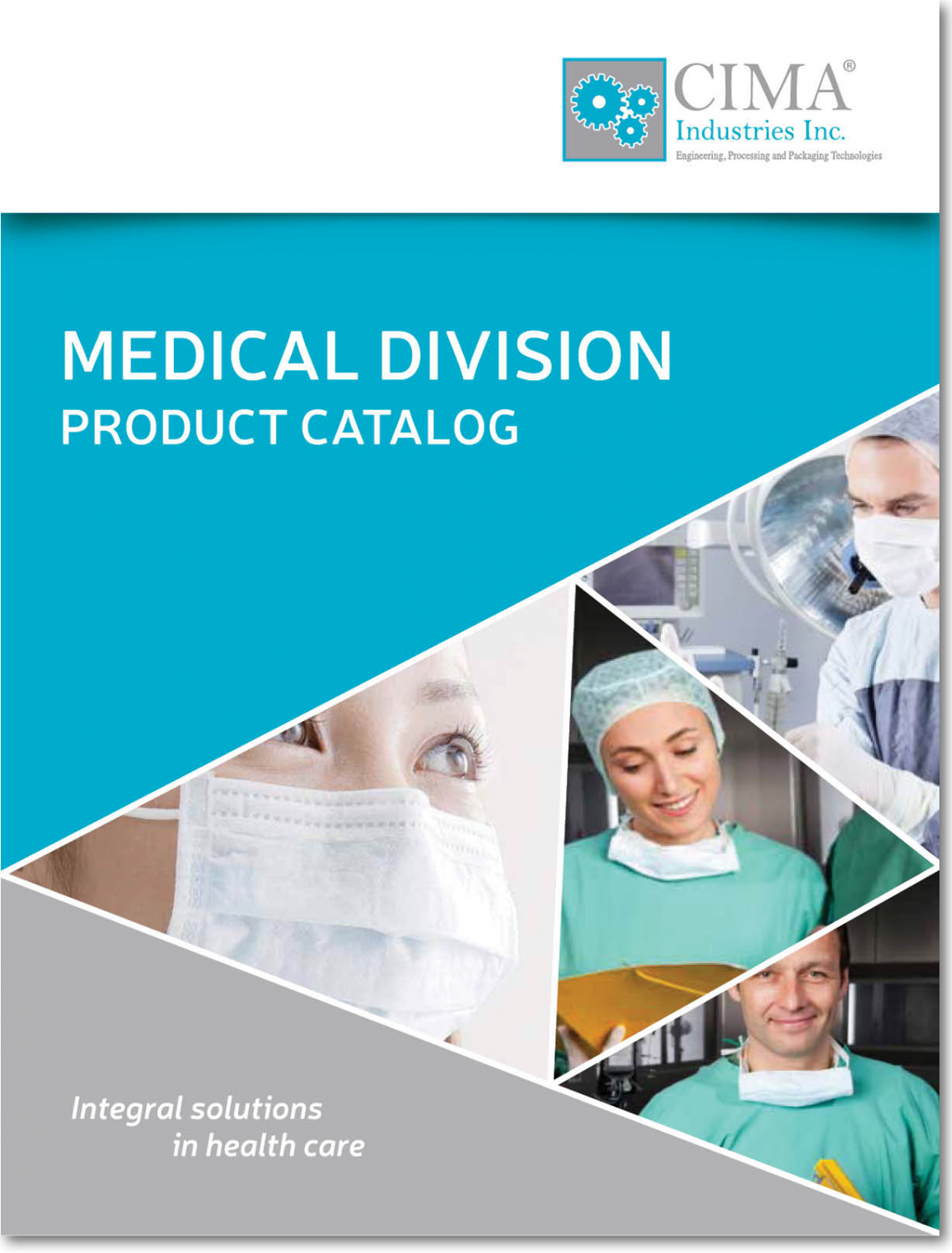 CIMA® MEDICAL Medical Equipment and Services