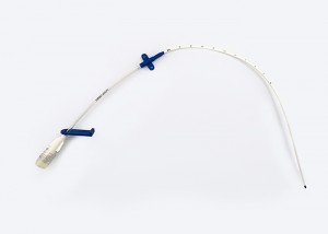 Single Lumen Central Venous Catheter 14G X 20cm – CIMA® MEDICAL